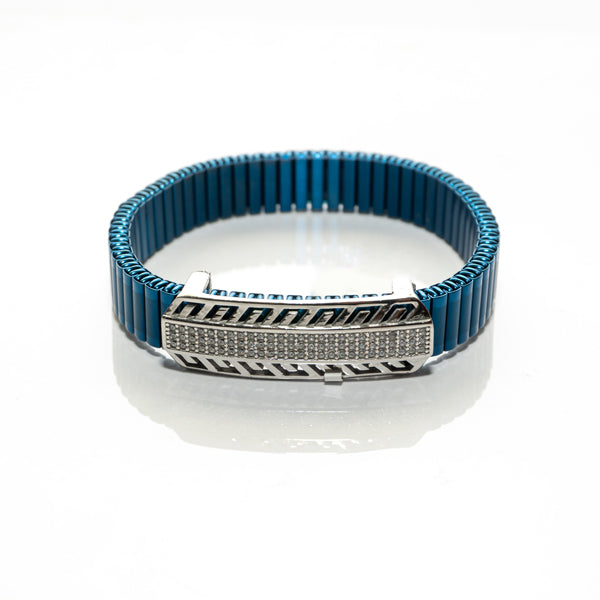 Buy Silver Bracelets & Bangles for Women by Reliance Jewels Online |  Ajio.com