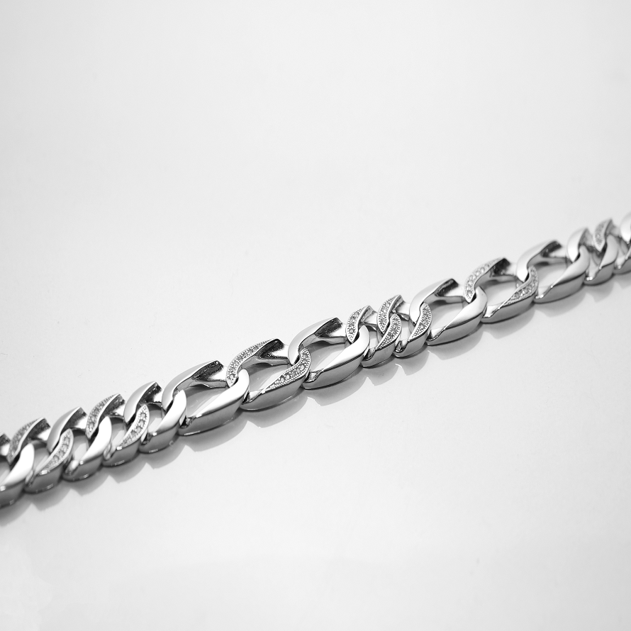 GEN Z silver bracelet
