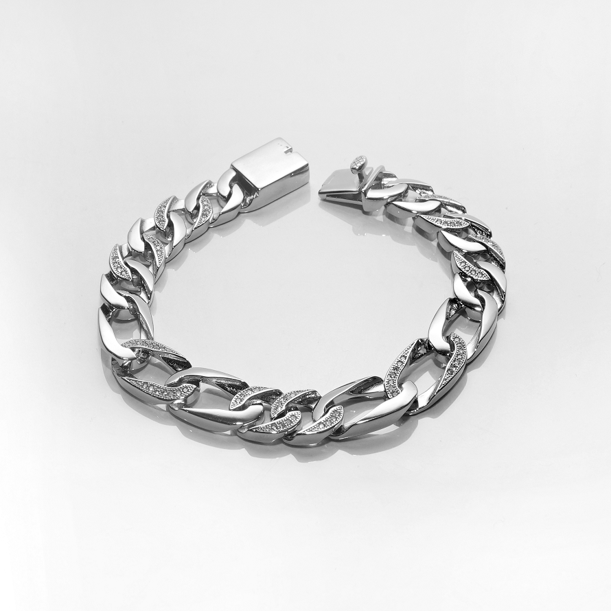 GEN Z silver bracelet